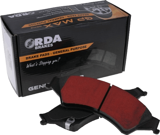 GP Max General Purpose Brake Pads